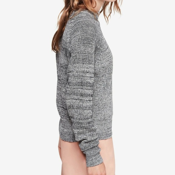 Free People Too Good Sweater - Picture 7 of 7